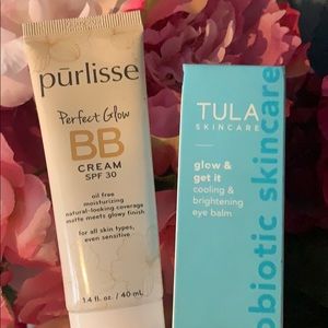 Beauty bundle originally $63